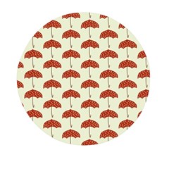 Under My Umbrella Mini Round Pill Box (pack Of 3) by ConteMonfrey