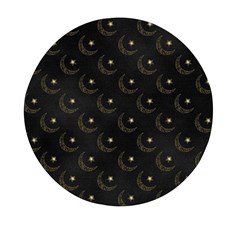 Arabian Night Mini Round Pill Box (pack Of 3) by ConteMonfrey