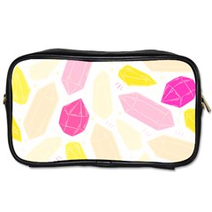 Crystal Energy Toiletries Bag (one Side) by ConteMonfrey