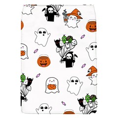 Halloween Jack O Lantern Vector Removable Flap Cover (s) by Ravend