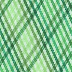 Menta Plaids Play Mat (rectangle) by ConteMonfrey