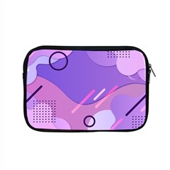 Colorful-abstract-wallpaper-theme Apple MacBook Pro 15  Zipper Case