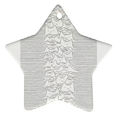 Furr Division Ornament (star)