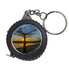 Grande Stream Landscape, Flores, Uruguay002 Measuring Tape by dflcprintsclothing