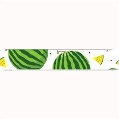 Watermelon Fruit Small Bar Mat by ConteMonfrey