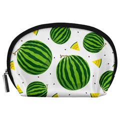 Watermelon Fruit Accessory Pouch (large)