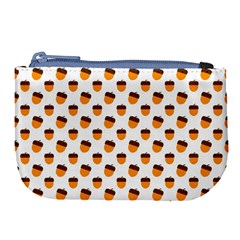 That`s Nuts   Large Coin Purse by ConteMonfrey