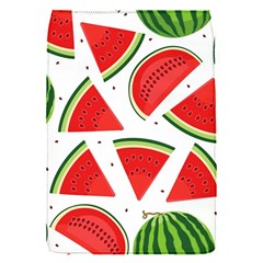 Watermelon Cuties White Removable Flap Cover (s) by ConteMonfrey