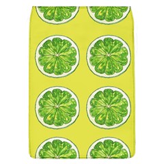 Yellow Lemonade  Removable Flap Cover (l) by ConteMonfrey