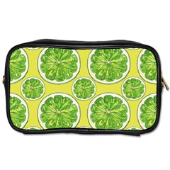 Lemon Cut Toiletries Bag (one Side) by ConteMonfrey