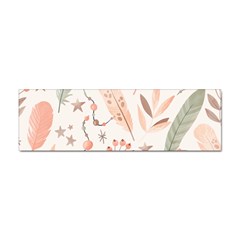 Boho Pattern Sticker Bumper (10 Pack) by designsbymallika