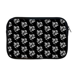 Sign Of Spring Leaves Apple Macbook Pro 17  Zipper Case by ConteMonfrey