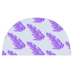 Cute Lavanda Blue Anti Scalding Pot Cap