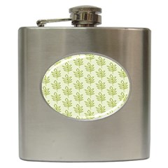 Autumn Leaves Hip Flask (6 Oz) by ConteMonfrey