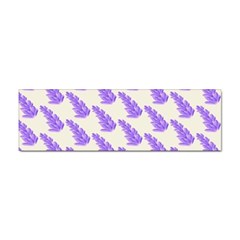 Cute Lavanda Sticker Bumper (100 Pack) by ConteMonfrey