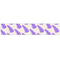 Cute Lavanda Large Flano Scarf  by ConteMonfrey