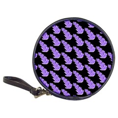 Cute Lavanda Black Classic 20-cd Wallets by ConteMonfrey