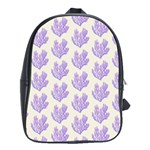 Seaweed Clean School Bag (Large) Front