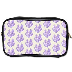 Seaweed Clean Toiletries Bag (two Sides) by ConteMonfrey