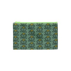 Cactus Green Cosmetic Bag (xs) by ConteMonfrey