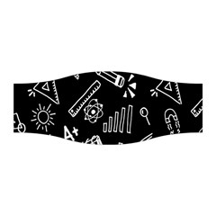 Knowledge Drawing Education Science Stretchable Headband