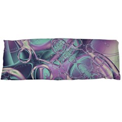 Illustration Fractal Pattern Modern Art Digital Body Pillow Case (dakimakura)