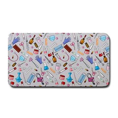 Medical Devices Medium Bar Mat by SychEva