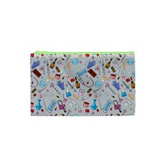 Medical Devices Cosmetic Bag (xs) by SychEva