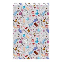 Medical Devices Shower Curtain 48  X 72  (small)  by SychEva