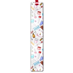 Medical Devices Large Book Marks by SychEva