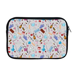 Medical Devices Apple Macbook Pro 17  Zipper Case by SychEva