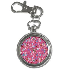 Medical Devices Key Chain Watches by SychEva