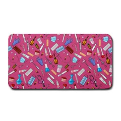 Medical Devices Medium Bar Mat by SychEva