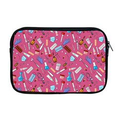 Medical Devices Apple Macbook Pro 17  Zipper Case by SychEva