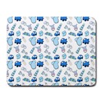 Baby Things For Toddlers Small Mousepad Front