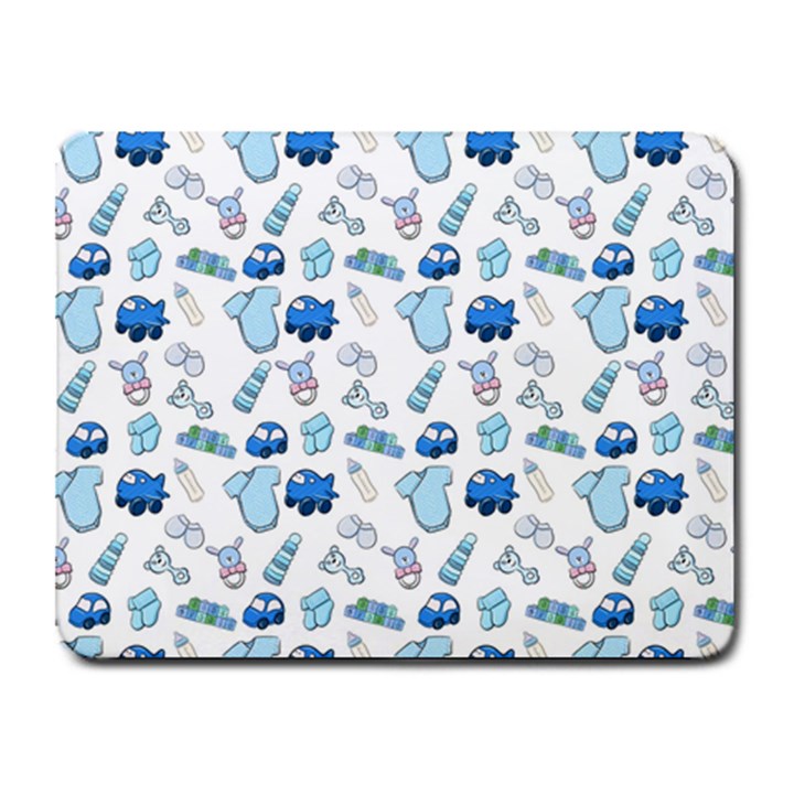 Baby Things For Toddlers Small Mousepad