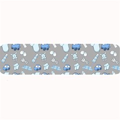 Cute Baby Stuff Large Bar Mat by SychEva