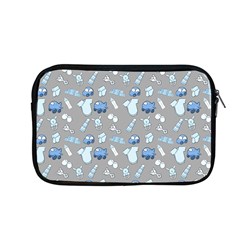 Cute Baby Stuff Apple Macbook Pro 13  Zipper Case by SychEva