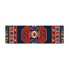 Armenian Old Carpet  Sticker Bumper (100 pack)