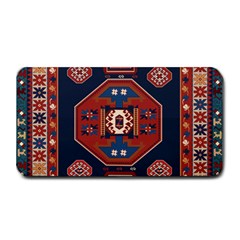 Armenian Old Carpet  Medium Bar Mat