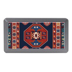 Armenian Old Carpet  Memory Card Reader (Mini)