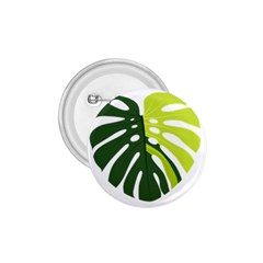Monstera  1 75  Buttons by ConteMonfrey
