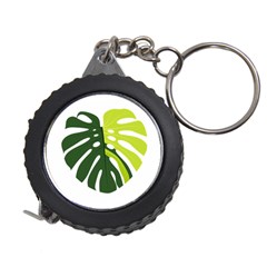 Monstera  Measuring Tape by ConteMonfrey