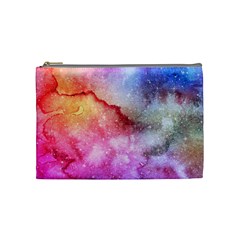 Unicorn Clouds Cosmetic Bag (medium) by ConteMonfrey