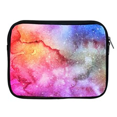 Unicorn Clouds Apple Ipad 2/3/4 Zipper Cases by ConteMonfrey