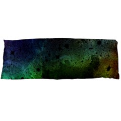 Tye Dye Vibing Body Pillow Case (dakimakura) by ConteMonfrey