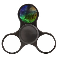 Tye Dye Vibing Finger Spinner by ConteMonfrey