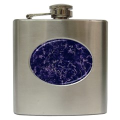 Ocean Storm Hip Flask (6 Oz) by ConteMonfrey