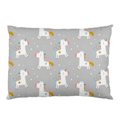 Cute Unicorns Pillow Case (two Sides) by ConteMonfrey