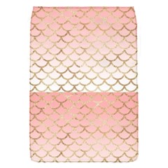 Mermaid Ombre Scales  Removable Flap Cover (s) by ConteMonfrey
